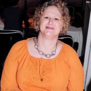 Meet your Posher, Reagan